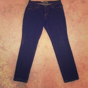 Old navy sweet heart jeans 8S